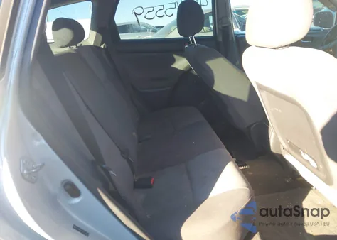 2005 Toyota Matrix Xr from USA, damaged, VIN 2T1KR32E35C320225